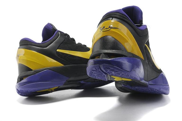 Kobe on sale zoom 7