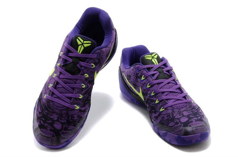 Kobe hot sale mentality 3