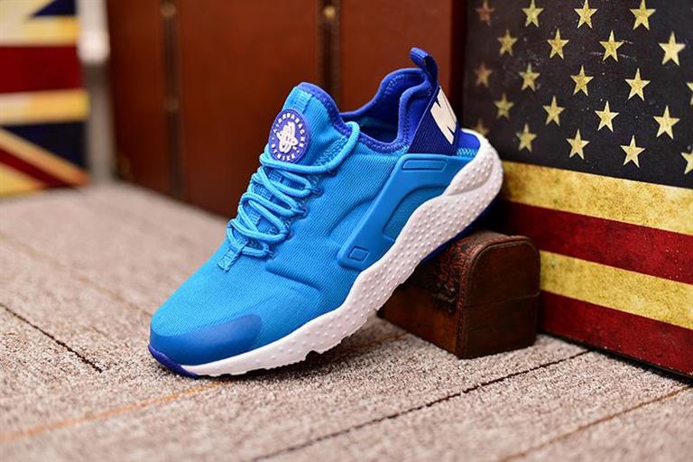 Huarache ultra blue best sale