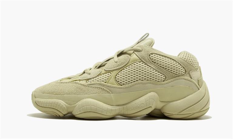 adidas Yeezy 500 x Kanye West Vans