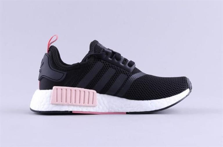 Adidas nmd clearance womens black 47