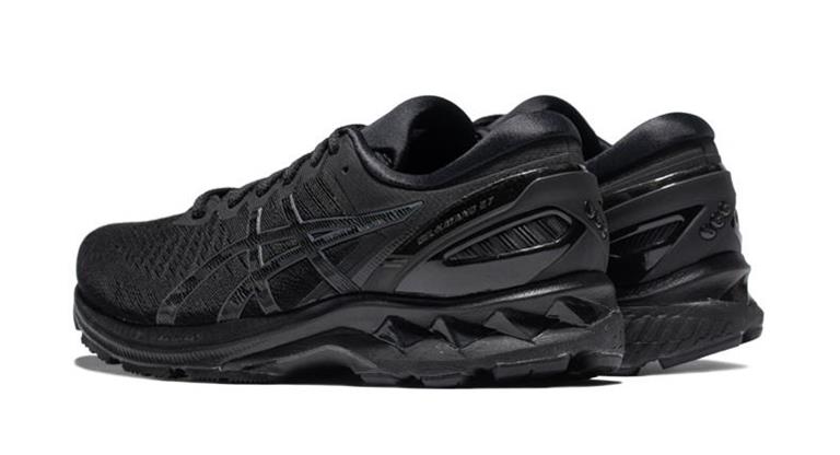 Tiger deals gel kayano