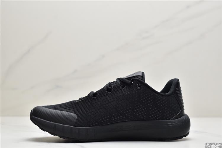 Men's under armour sales micro g pursuit