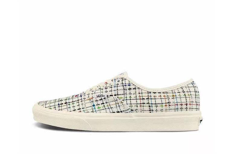 Women's og old deals skool lx tweed sneakers