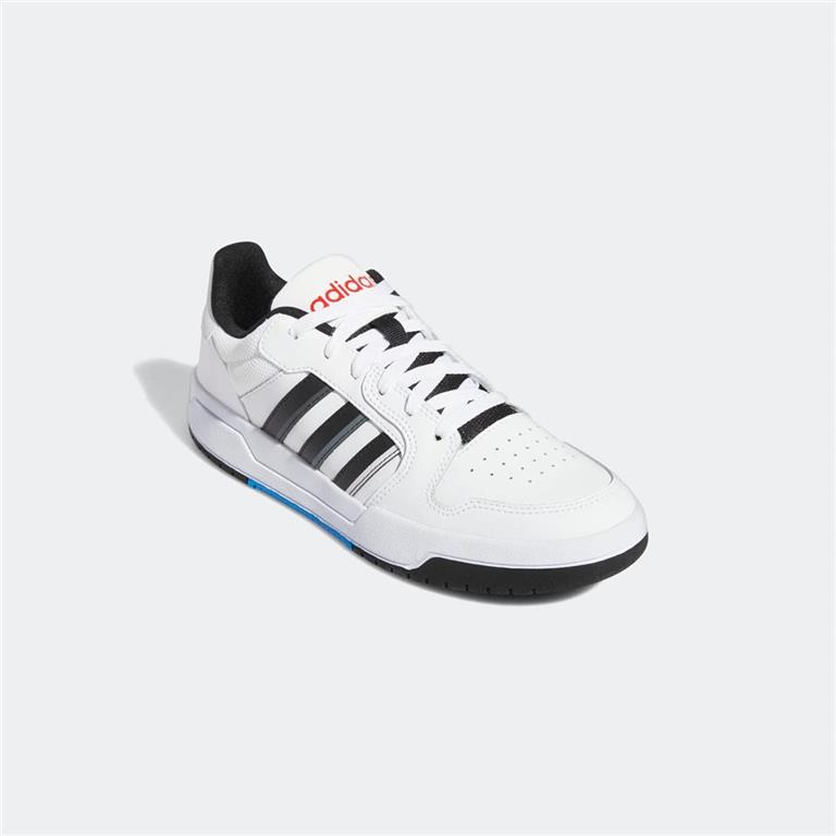 Adidas neo men's 2025 neo skool low-top sneaker