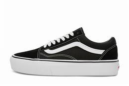 Tenis vans old skool on sale white